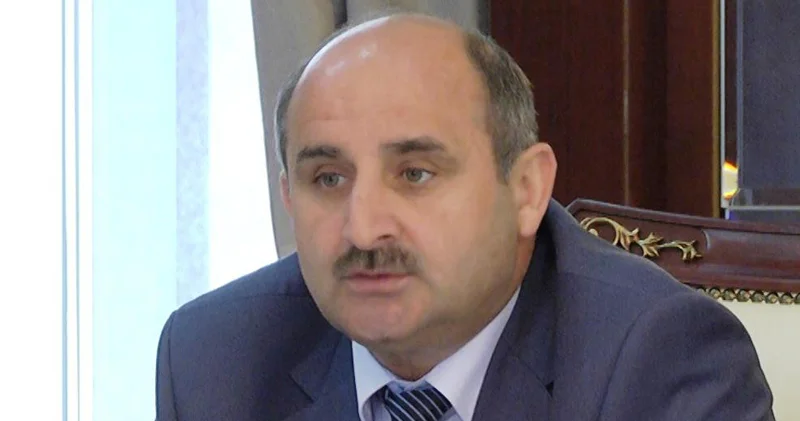 Baş prokuror keçmiş deputatın oğluna yeni vəzifə verdi (FOTO)