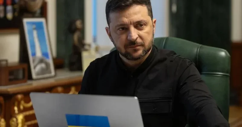 Пять тем Зеленского: с чем Украина едет к Трампу за миром