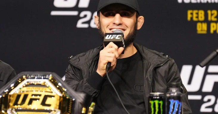 İslam Mahaçev atsürmə məharətini nümayiş etdirib FOTO/VİDEO