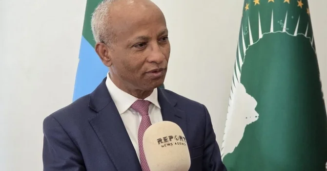 Səfir: Efiopiyanın COP32 yə ev sahibi seçilməsi Azərbaycanla əməkdaşlıq üçün yeni imkanlar yaradacaq