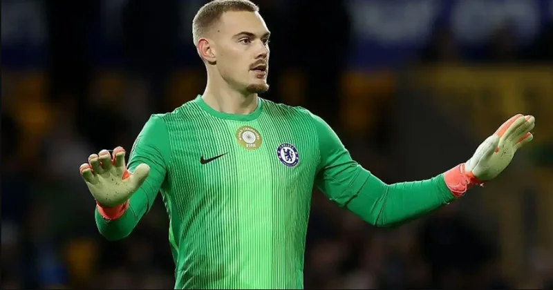 “Beşiktaş” “Çelsi” ilə danışıqlara başladı