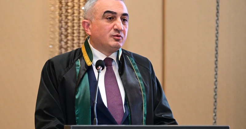 Vəkillər Kollegiyasının sədri: Elektron vəkil sorğusu sistemi istifadəyə veriləcək