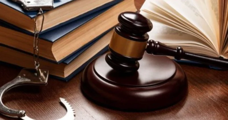 Axtarışda olan 13 nəfər istintaqa təhvil verilib