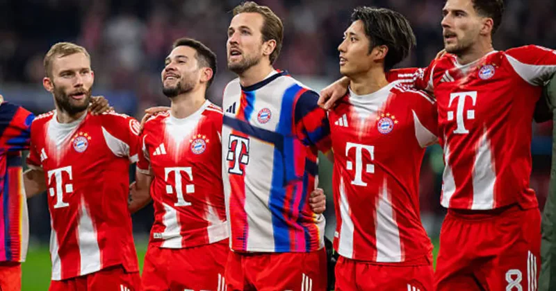 Napoli axtardığını Almaniyada tapdı SON DURUM