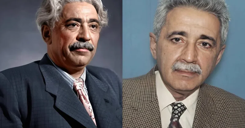 Qəbirdə də bundan xəbər tutacağam... Səməd Vurğun oğluna niyə belə demişdi?