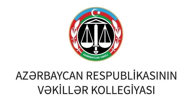 Vəkil evi Vəkillər Kollegiyasının yeni inzibati binasının açılışı olacaq
