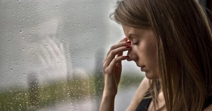 Какой завтра будет погода для метеочувствительных людей?