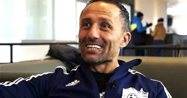 “Özbəkistan futbolunda tanışlıq, hörmət anlayışı yoxdur“ Elşən Qənbərov