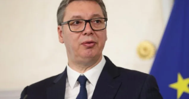 Сербия запускает производство БПЛА