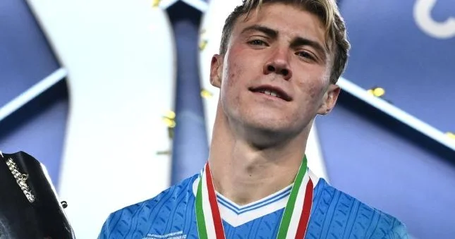 Dünyanın ən yaxşı hücumçularından biridir