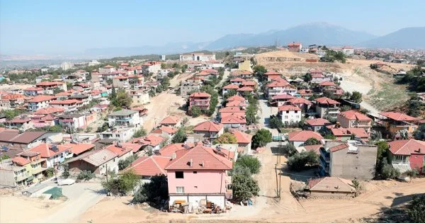 Əhaliyə sənədsiz evlərlə bağlı MÜHÜM AÇIQLAMA KONKRET