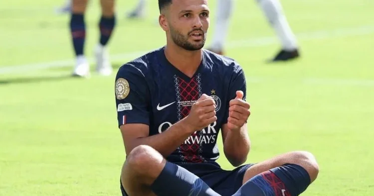 PSJ nin hücumçusu Liverpul un hədəfində