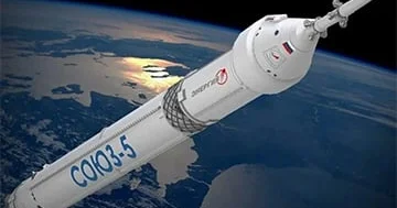 Rusiya yeni “Soyuz 5” raketini kosmosa buraxa bilmədi…