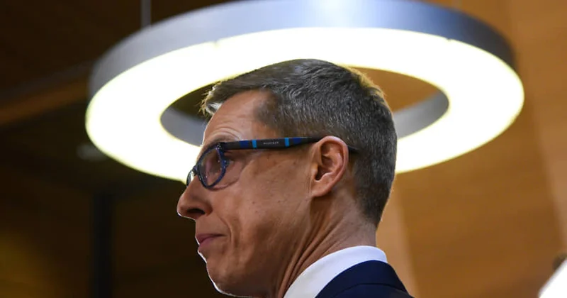 Европа снова за столом: Стубб о решающем этапе по Украине