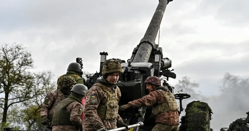 Цена Северска: командование ВСУ отправило комбригов в отставку