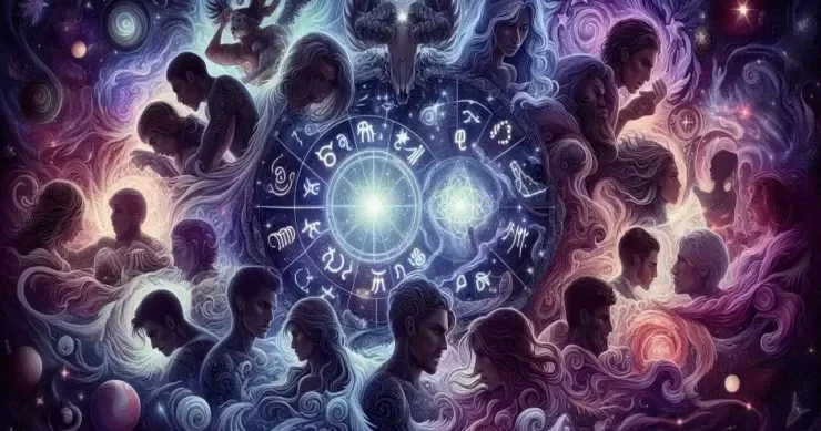 Bürclərin gizli emosional müharibələri: İctimai maskanın arxasında nə gizlənir