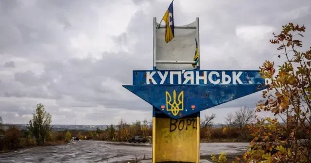 Битва за Купянск: Минобороны России вновь объявило о контроле над стратегическим городом