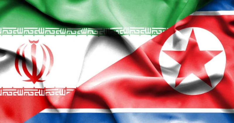 İran və Şimali Koreya arasında gizli maliyyə əlaqələri aşkarlandı