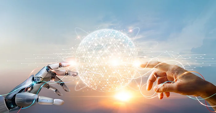 Süni intellekt insanları paralel reallıqla üzləşdirəcək