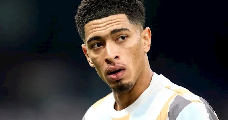 “Mançester”dən Bellinqemə rekord təklif “Real”da aldığından iki dəfə çoxdur