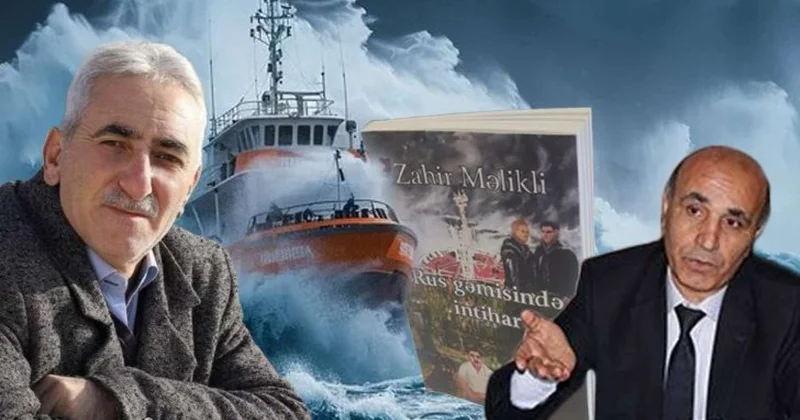 “Rus gəmisində intihar”: seçim, vicdan və susmamaq