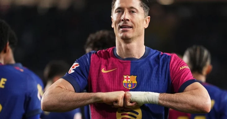 Robert Levandovski İspaniyada ən çox nəyə təəccüblənib?