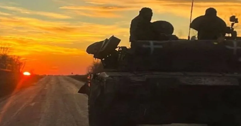 Туман над Покровском: Украина копит силы для контрштурма