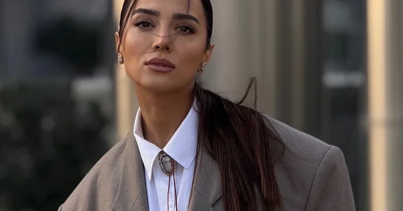 Kəmalədən maraqlı paylaşım