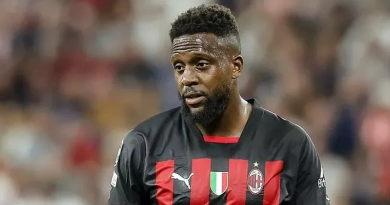 İtaliya klubundan rəsmən ayrıldı