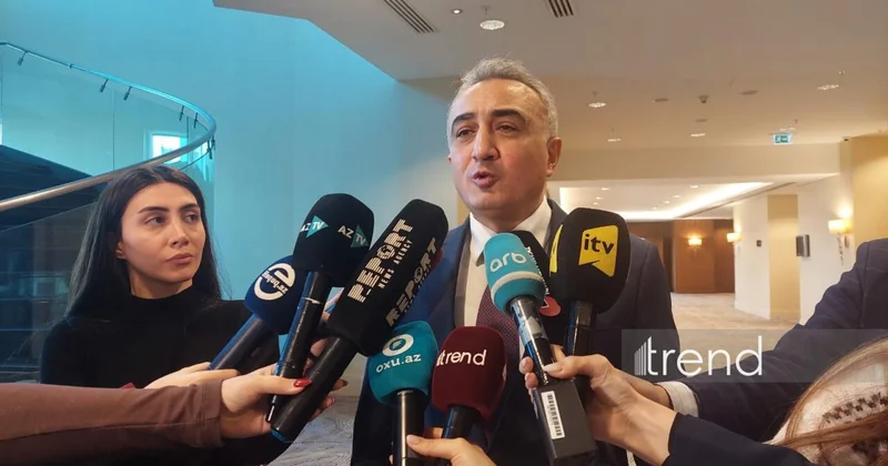 Gələn il vəkillərin sayı Azərbaycanda 3 mini ötəcək Anar Bağırov