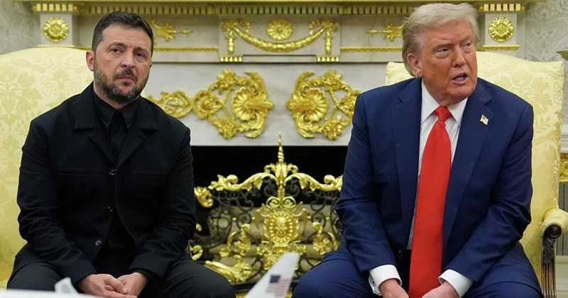 Tramp və Zelenski arasında görüş dekabrın 28 nə planlaşdırılıb