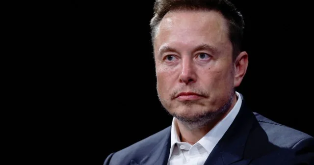 ABŞ təkpartiyalı dövlətə çevrilə bilər İlon Mask