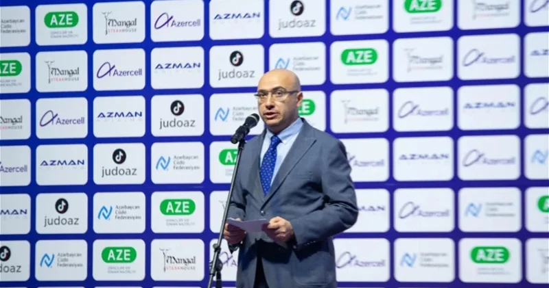 Рашад Расуллу: План команды на 2026 год уже готов. Мы дадим шанс всем спортсменам с потенциалом