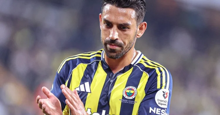 Fənərbaxça nın futbolçusuna İngiltərədən təklif