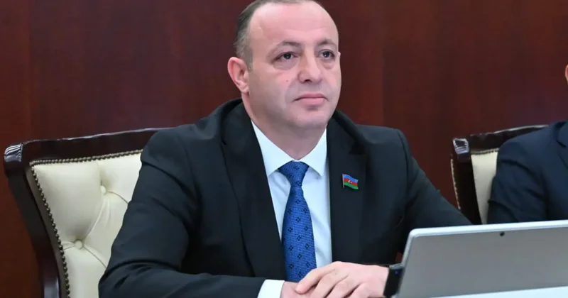 “İdmanın inkişafı Azərbaycanda ardıcıl və strateji dövlət siyasətinin əsas tərkib hissəsidir” Deputat