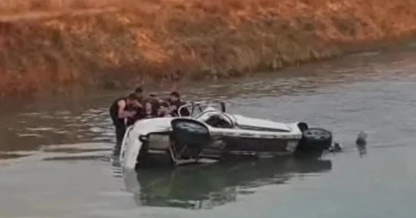 В Азербайджане свадебный кортеж попал в ДТП: есть погибшие Minval Politika