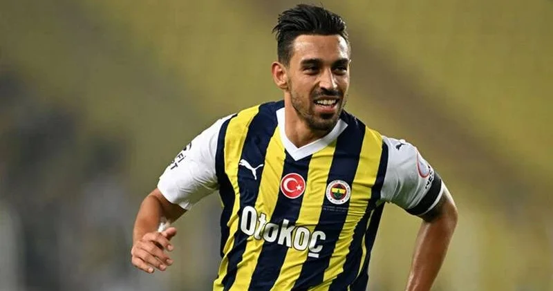 İrfan Can Kahveci karyerasını İngiltərədə davam etdirə bilər