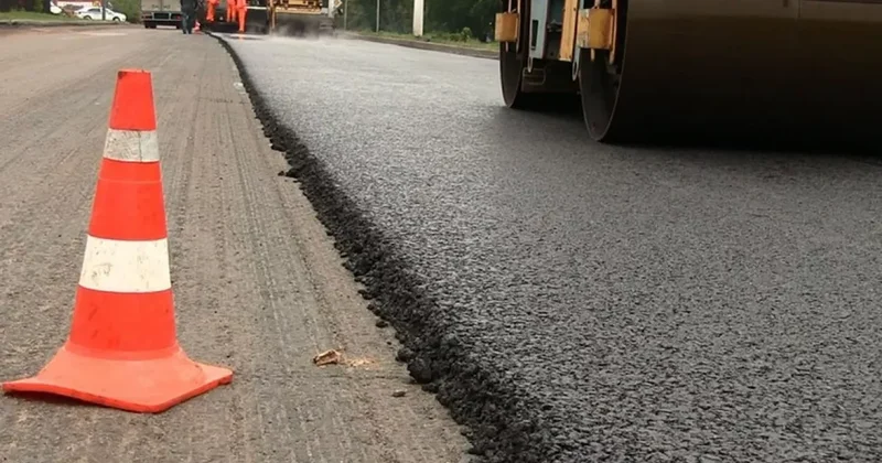 В Азербайджане производство асфальта выросло втрое