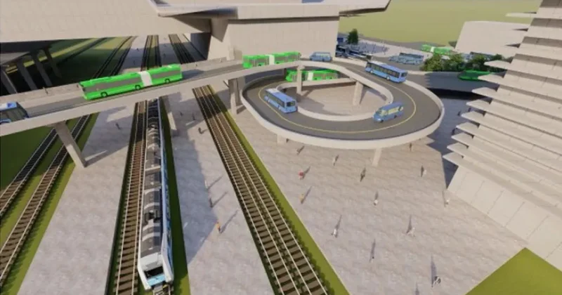 В Тбилиси построят автомобильный мост за 100 миллионов