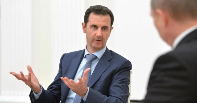 Putin Əsəddən necə imtina edib? Detallar