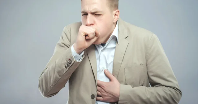 Öskürəyə nə yaxşı təsir edir?