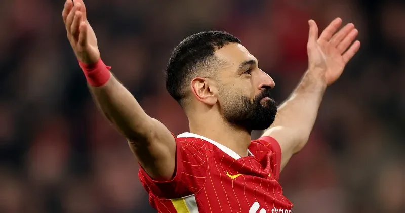 Salahın agenti: O, ya Liverpul da qalacaq, ya da Səudiyyə Ərəbistanına gedəcək