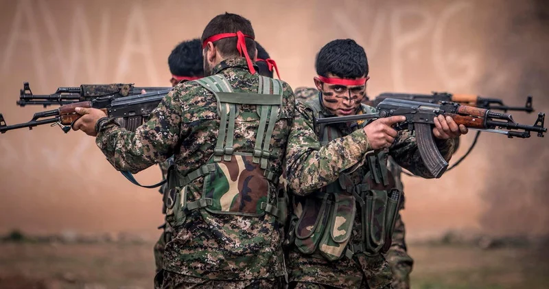 Kürd düyünü: xarici idarəetmə regional nizamı necə dağıdır