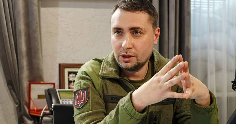 Буданов объяснил, почему россияне охотно идут в армию, а украинцы нет Minval Politika