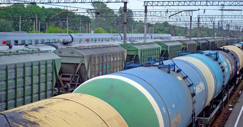 В России продлили запрет на экспорт топлива