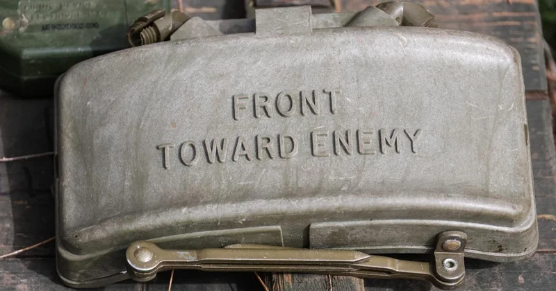 Litva piyada əleyhinə minalar haqqında Ottava Konvensiyasından çıxdı