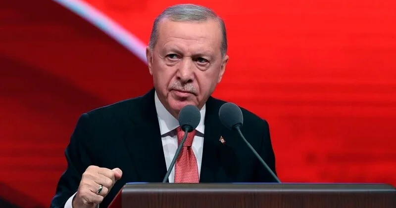 Ərdoğan: Türkiyədə terrorun qara kölgəsi tamamilə aradan qalxacaq