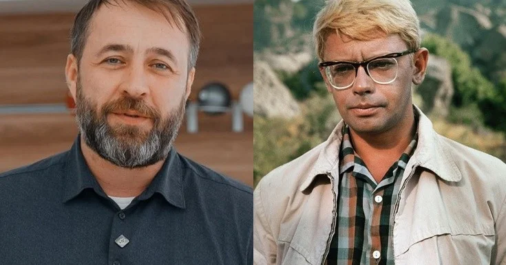 Ən böyük qorxum həyatdan Şurik kimi getməkdir