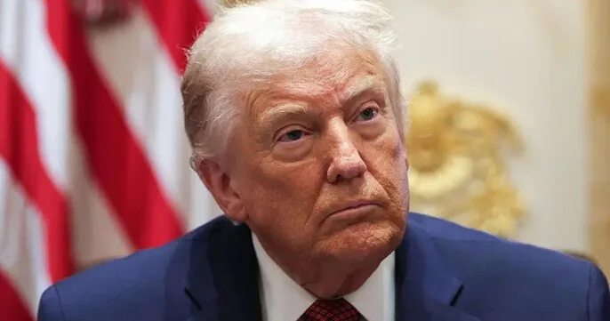 “Mən təsdiqləməyincə Zelenskinin heç nəyi yoxdur“ Tramp