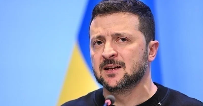 Зеленский об обстреле Киева: Это настоящее отношение Путина к миру обновлено 14:16